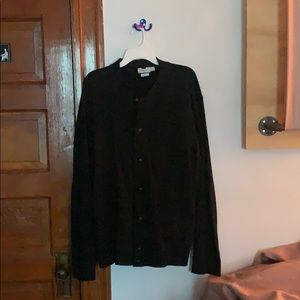 TOPMAN XXL Bomber style cardigan